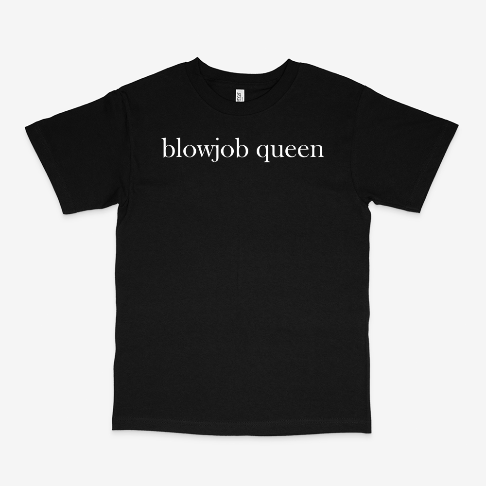 BJ QUEEN SHIRT