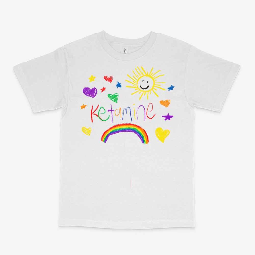 KETAMINE SHIRT